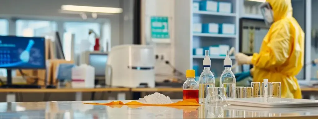 Natural Ways To Get Rid Of Mold: Non-Toxic Diy Mold Removal 3 Safety gear for DIY mold removal and precautions against mold spores.