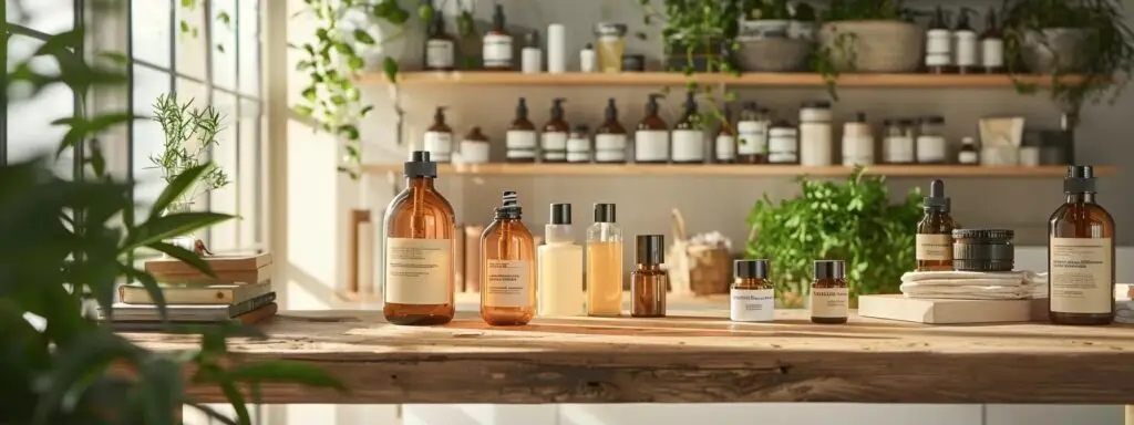 Natural Ways To Get Rid Of Mold: Non-Toxic Diy Mold Removal 4 Natural agents for mold removal, showcasing safe, non-toxic alternatives to chemical solutions.