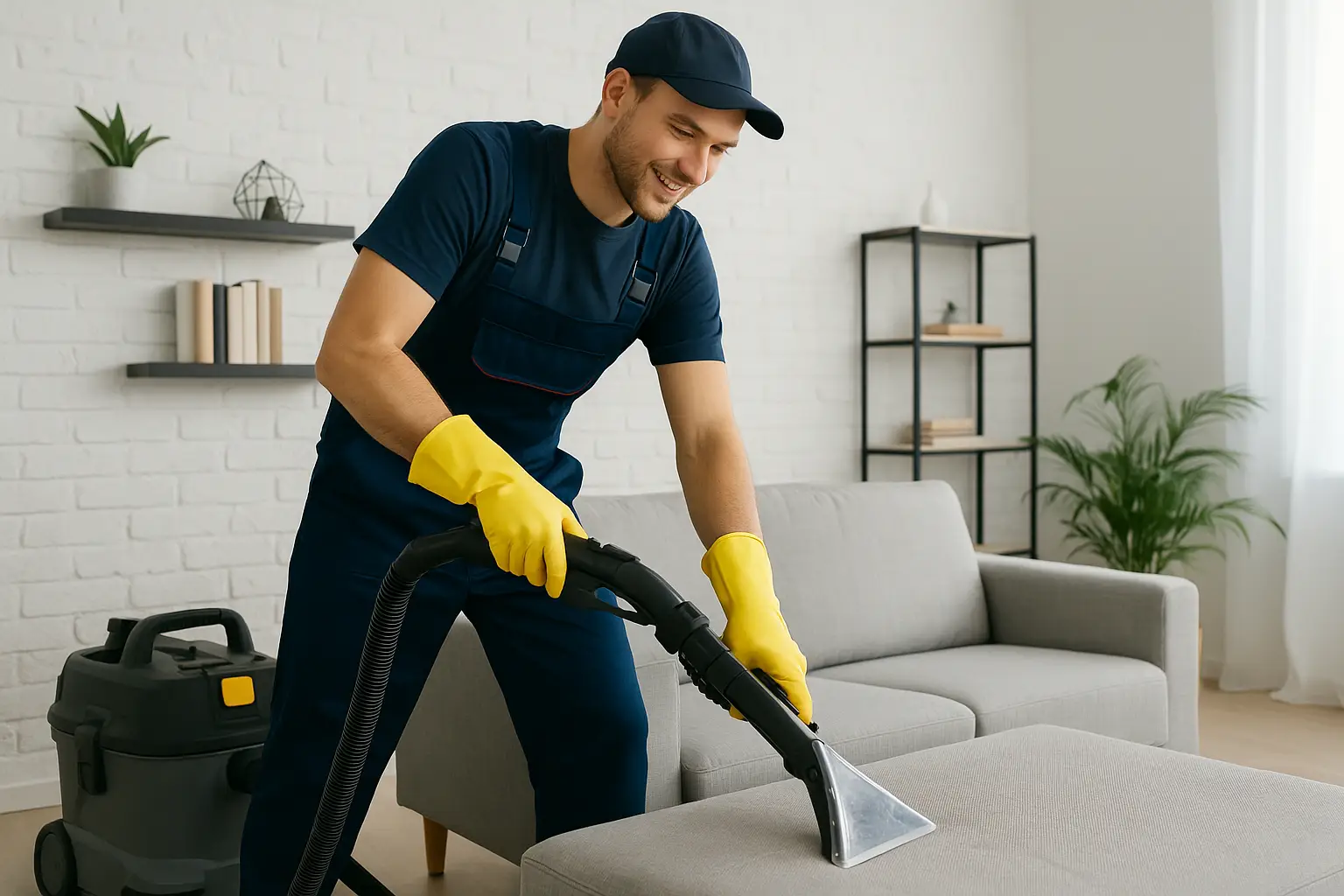 Professional Bond Cleaning Perth Upholstery Service